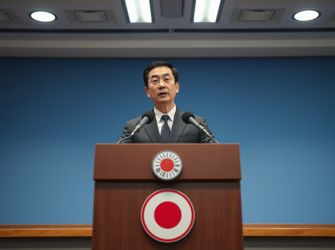 Japan’s Finance Minister Kihara Vows Close Market Watch as Yen Volatility Persists