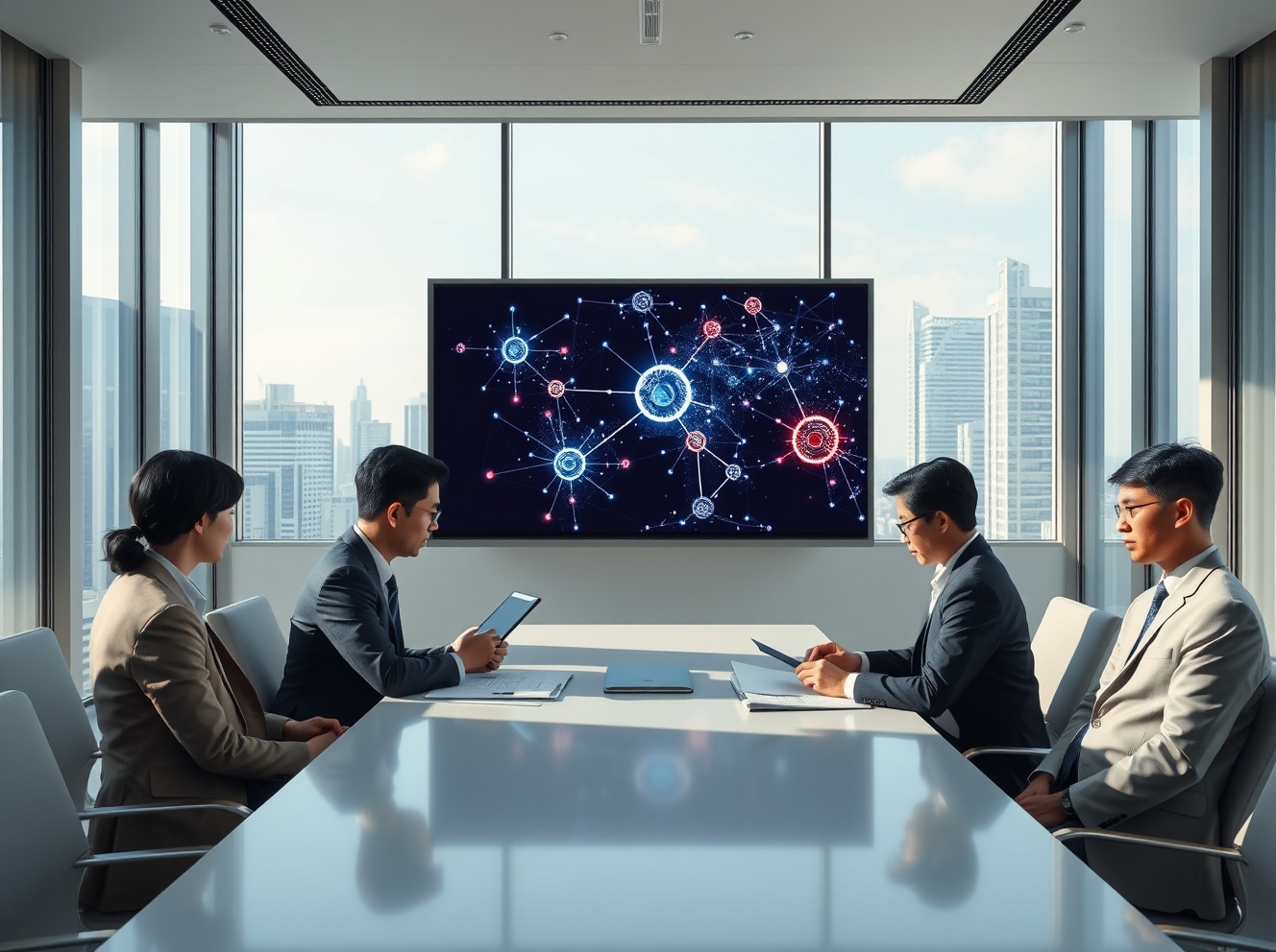 Japan’s LDP Proposes Next-Generation Financial Infrastructure Powered by AI and Blockchain