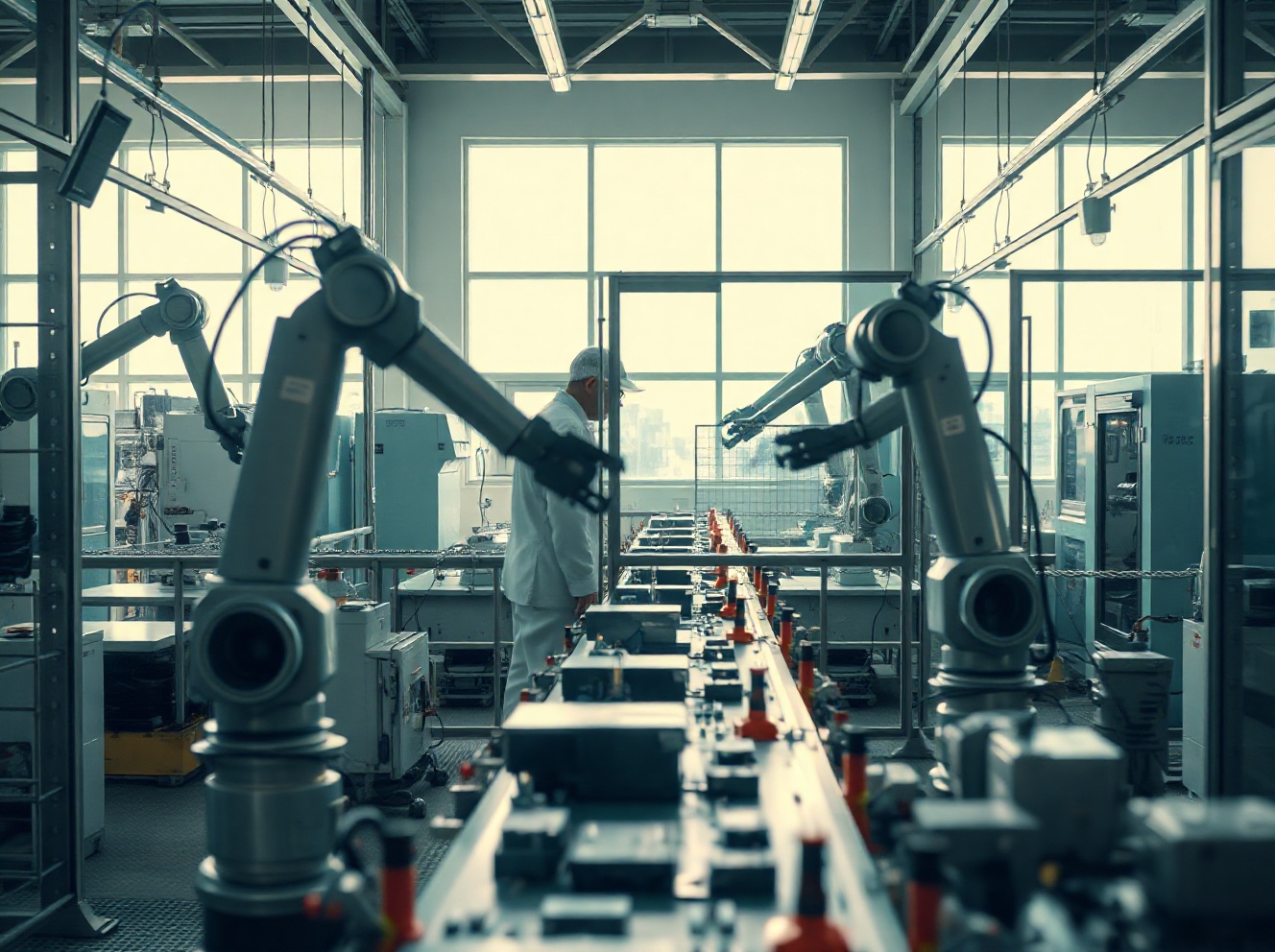 Japan’s Manufacturing PMI Slips to 54.5 in July, Missing Forecasts