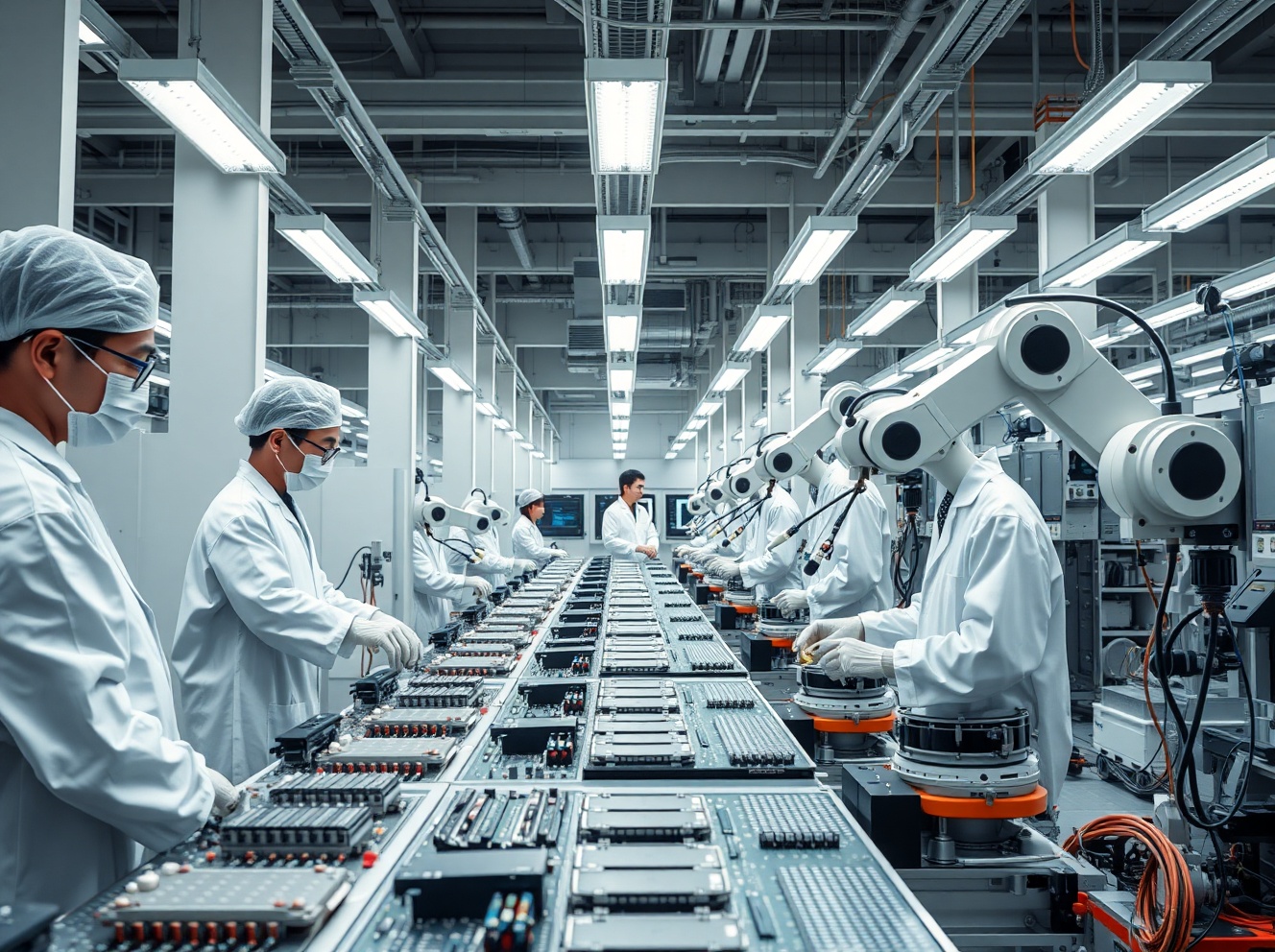 Japan’s Manufacturing Growth Slows in June as Jibun Bank PMI Misses Forecast