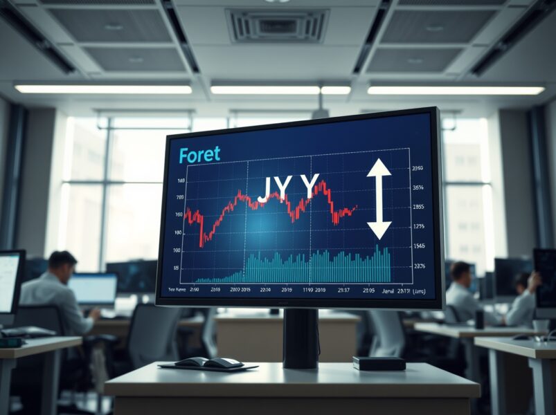 Japan’s Mimura Signals Heightened Vigilance on Currency Markets Amid Yen Volatility