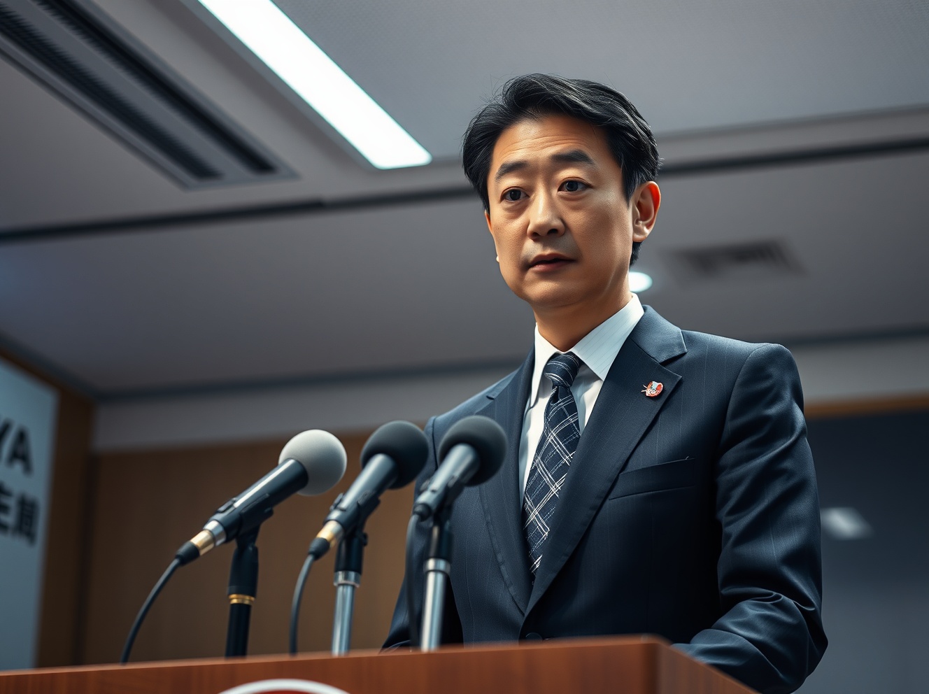Japan’s Mimura Signals Readiness for Timely FX Intervention as Yen Pressure Mounts