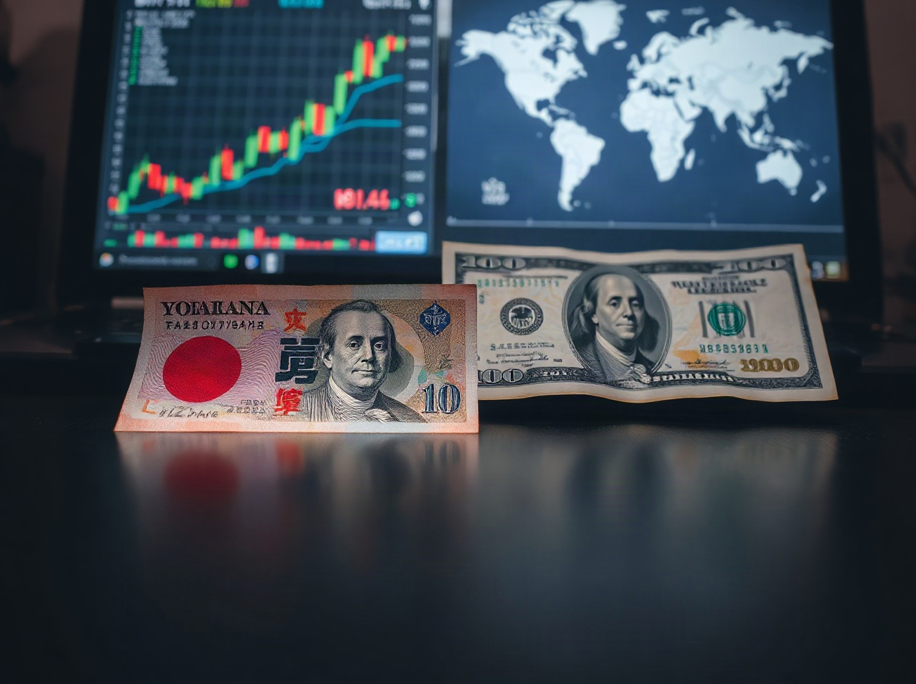 Japan’s Mimura: Joint Intervention Could Signal Peak of US-Japan Currency Partnership
