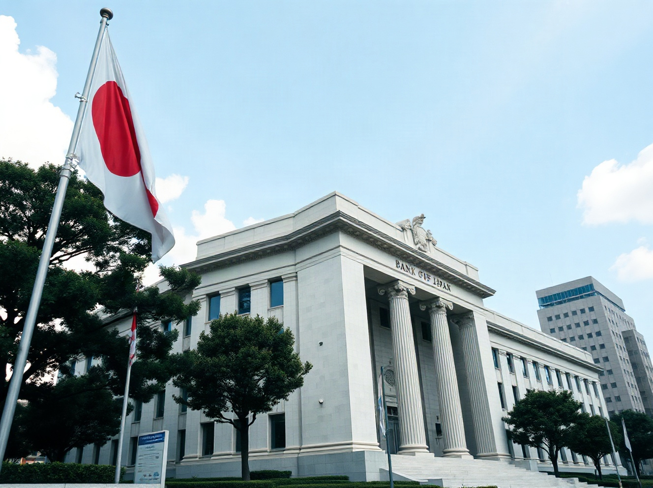 Japan’s MOF Signals BoJ Policy Will Stay Aligned with Economy, Not Influenced by US