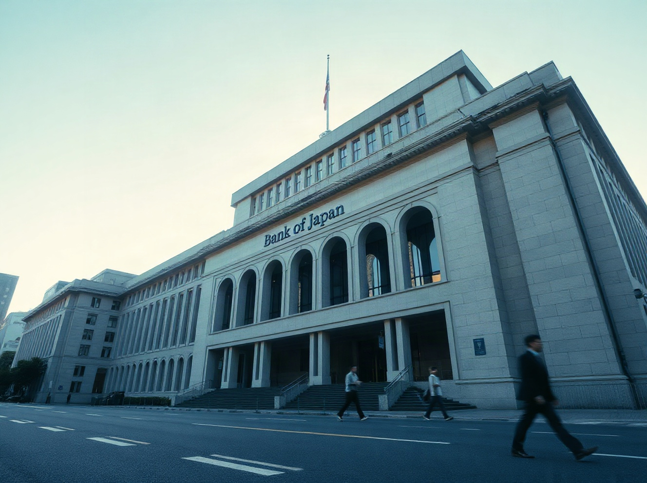 Japan’s Monetary Base Contracts 15.7% in August, Missing Market Forecasts