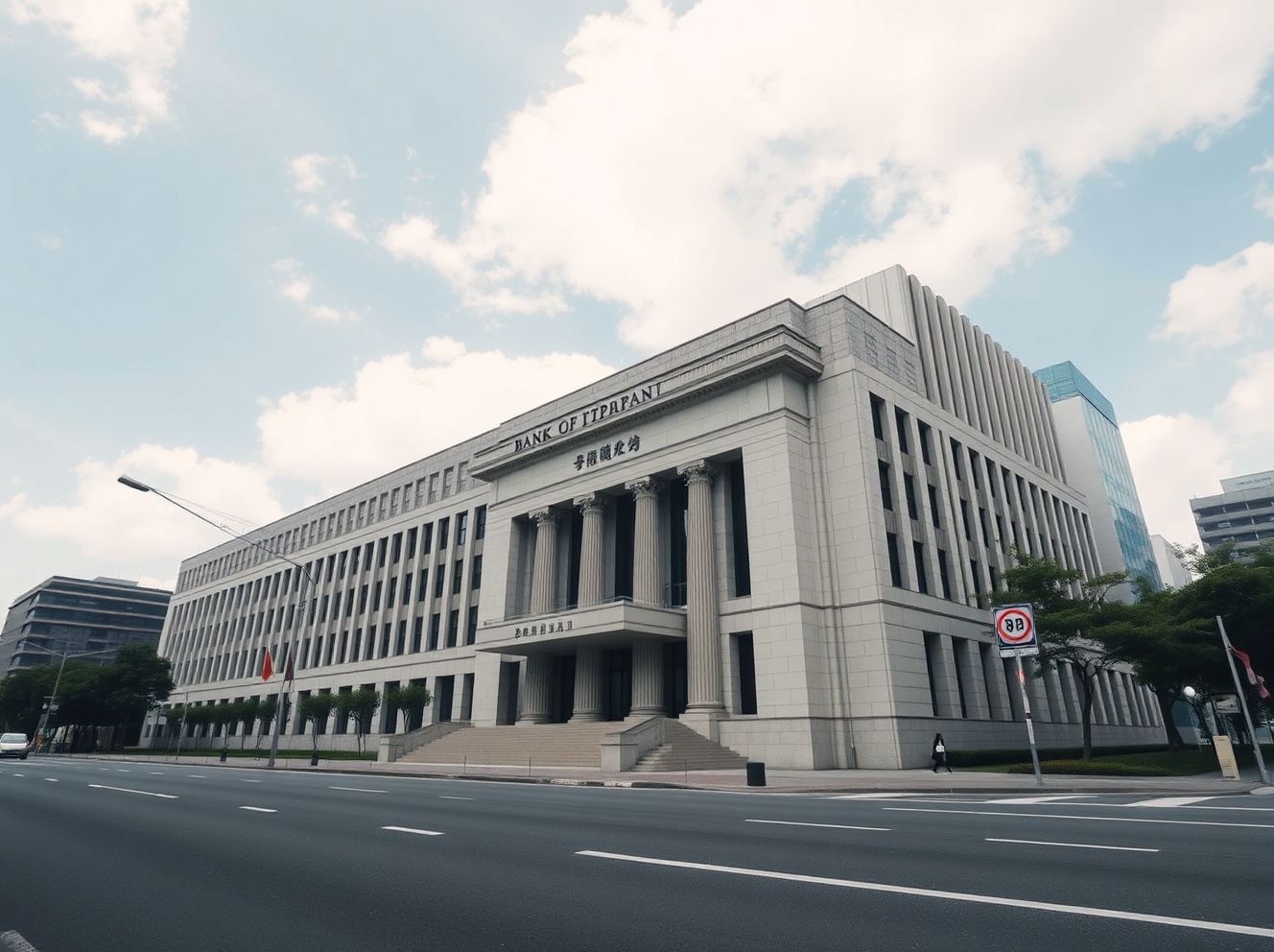 Japan’s Monetary Base Shrinks 13.7% in June, Deeply Missing Forecasts