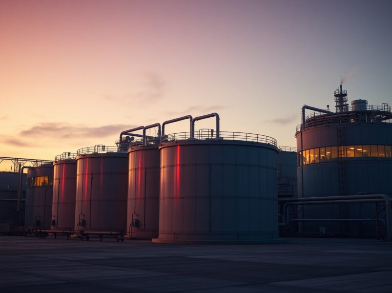 Japan’s Strategic Oil Reserve Release: Takaichi Announces Immediate Thursday Action to Stabilize Markets