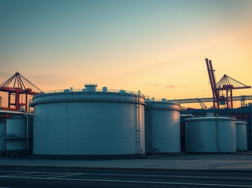 Japan Oil Reserves Release: Strategic Move as War Severely Disrupts Global Energy Flows