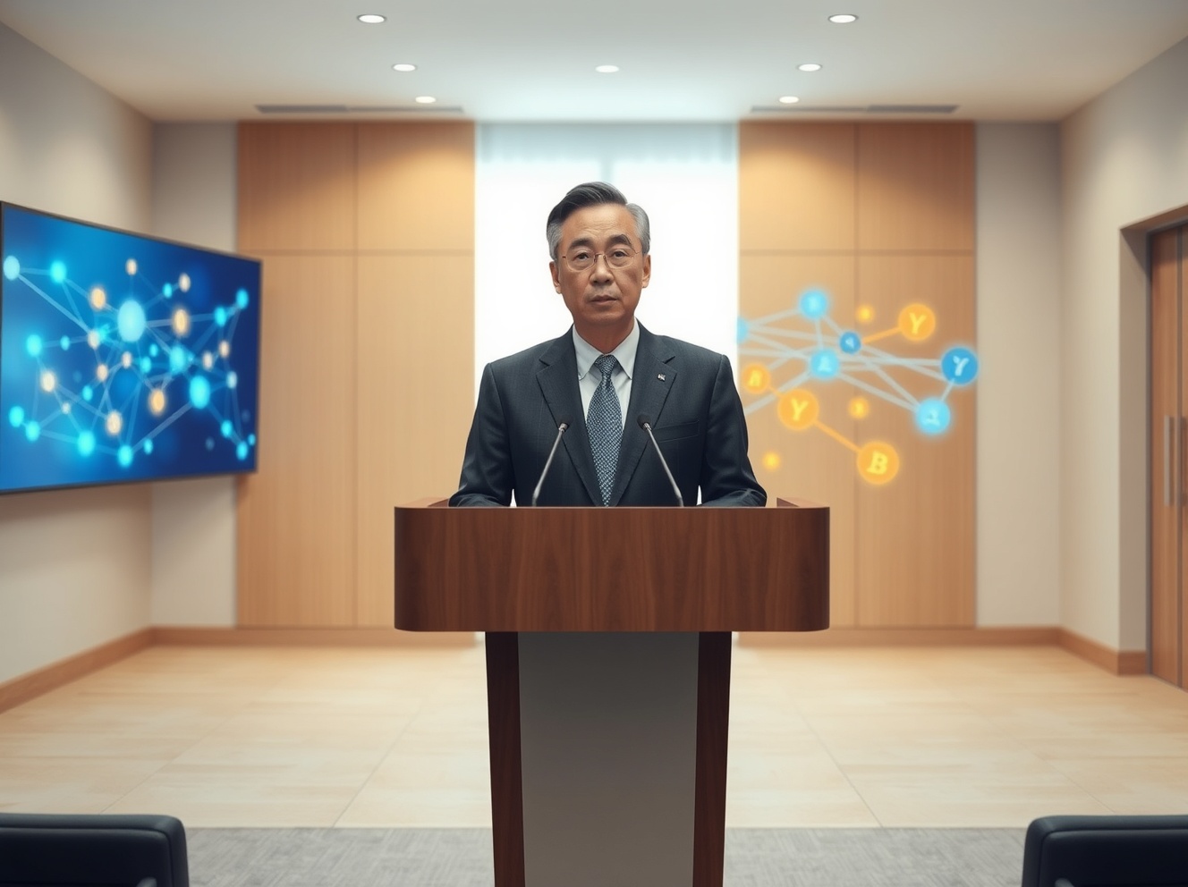 Japan warned lagging on-chain finance threatens economic security and monetary sovereignty