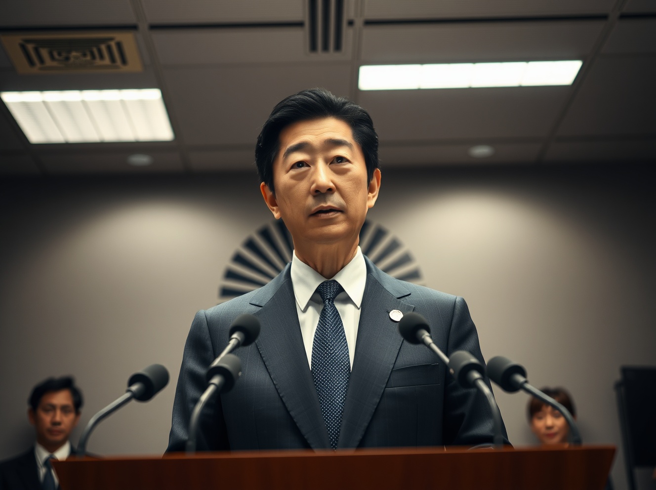 Japan PM Takaichi: New Debt Will Be Offset by Higher Tax Revenue