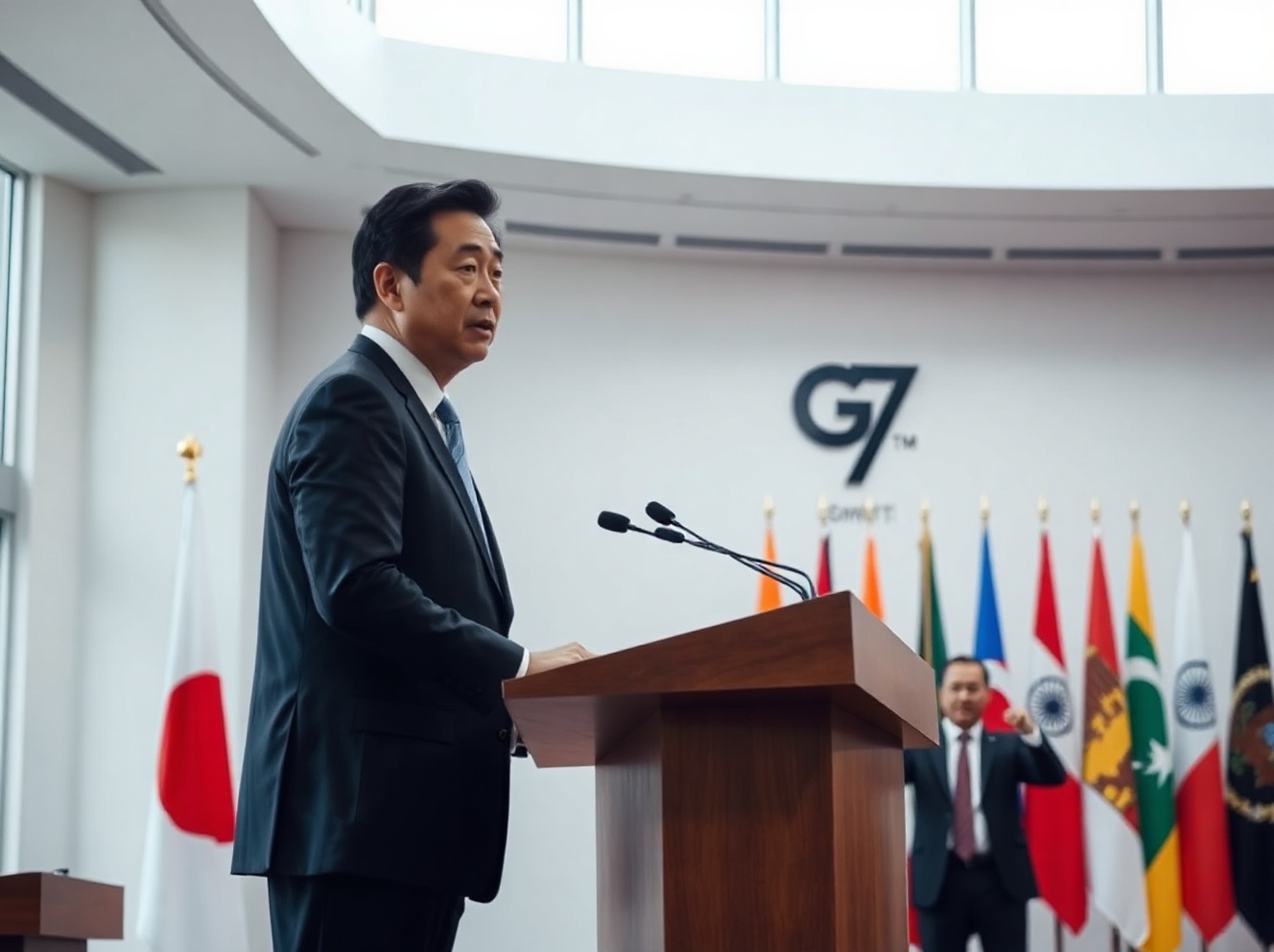 Japan PM Takaichi to Travel to Europe Next Week for G7 Summit: Key Agenda and Strategic Significance