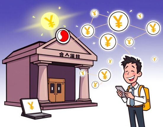 Japan Post Bank Tokenized Deposits: A Revolutionary Leap in Digital Finance