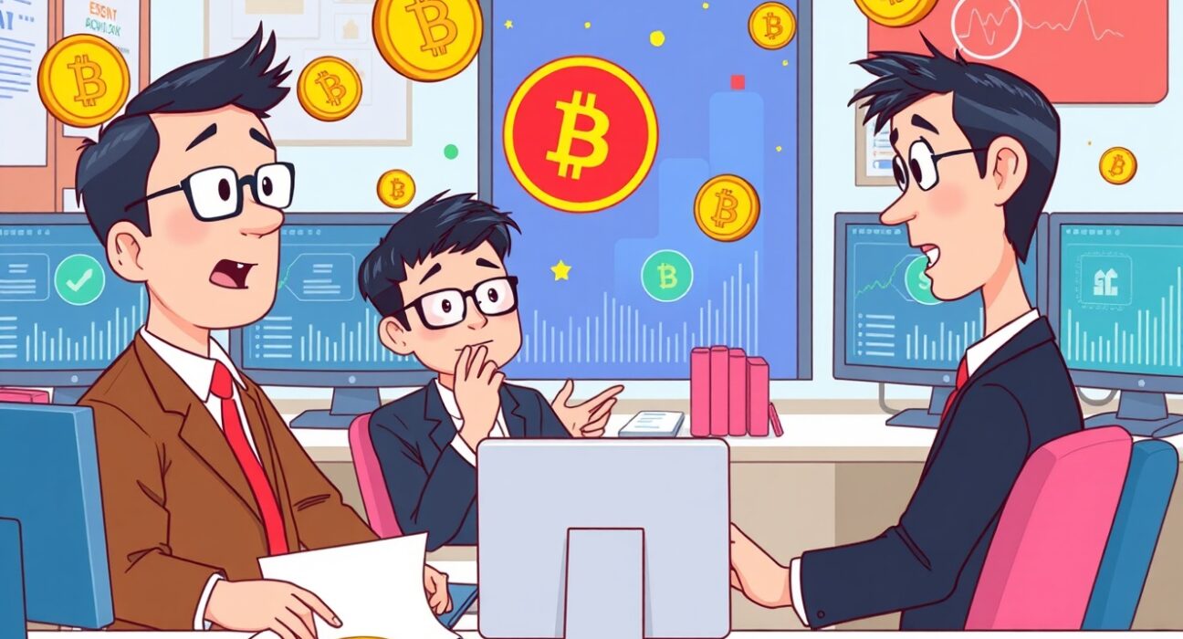 Japanese regulators overseeing crypto system operators for improved cryptocurrency security