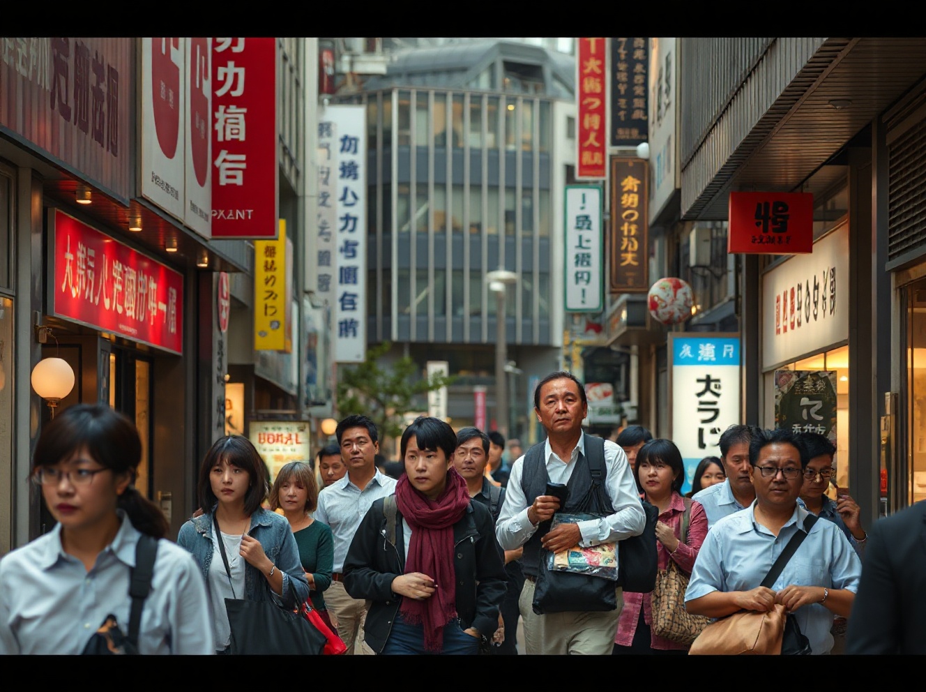 Japan Retail Sales Drop 4.1% in June, Reversing May’s Gain