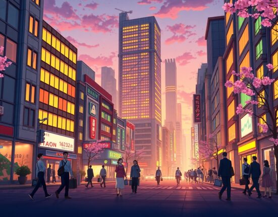 Japan services inflation data supports Bank of Japan monetary policy decisions in Tokyo economic landscape