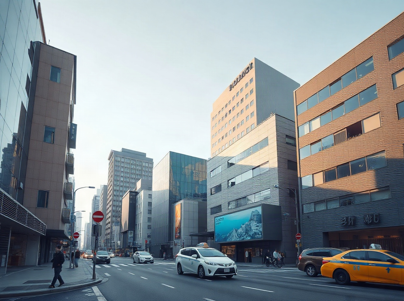Japan’s Service Sector Growth Accelerates in August as PMI Hits 52.3