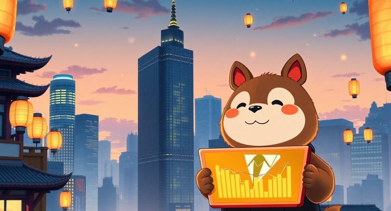 Japan Financial Services Agency approves spot cryptocurrency ETFs for Tokyo Stock Exchange by 2028