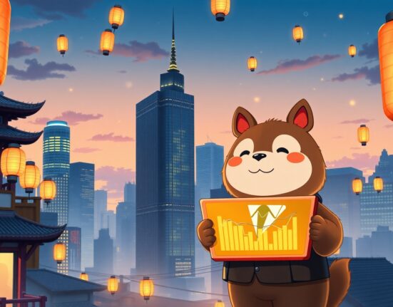 Japan Financial Services Agency approves spot cryptocurrency ETFs for Tokyo Stock Exchange by 2028