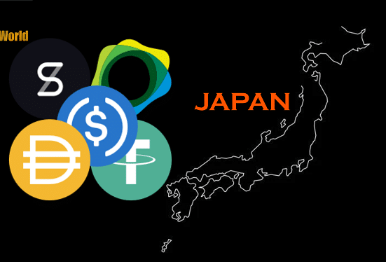 With Japan set to Lift its Stablecoins Ban, Crypto Enthusiasts can Expect this in 2023