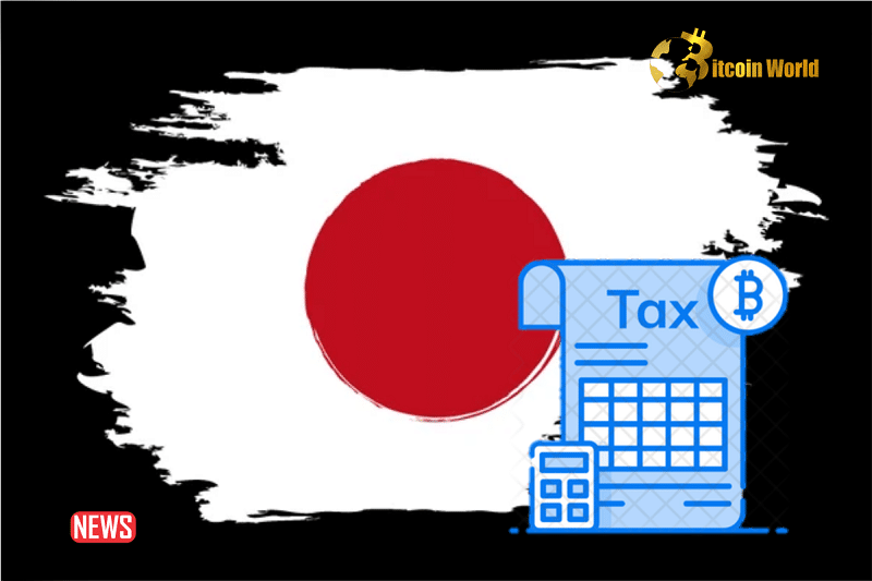 Japan Eases Tax Burden, Will Now Tax Only Profits From Sales Of Digital Currencies