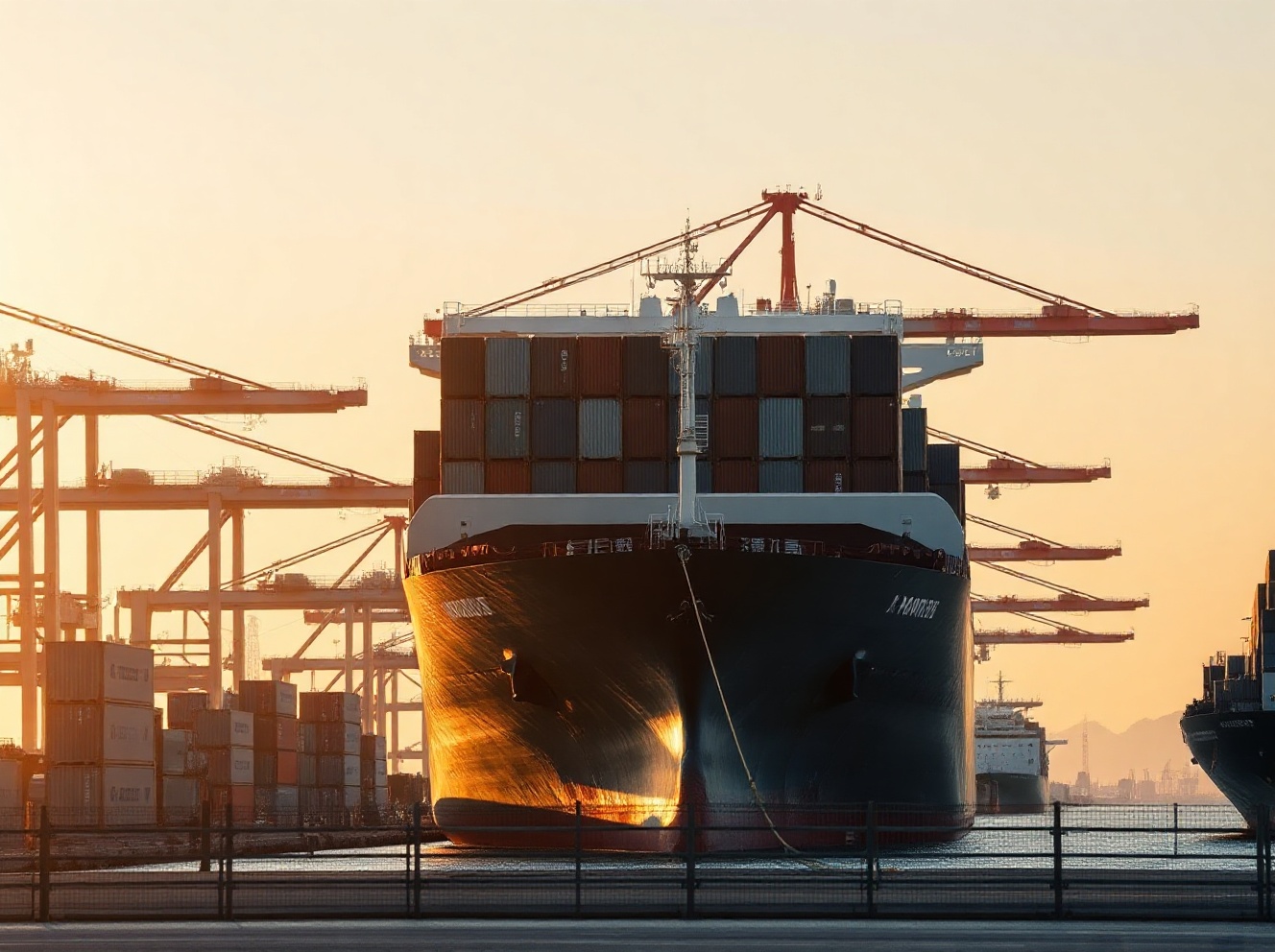 Japan Trade Balance Swings to ¥135.2B Deficit in June on BOP Basis