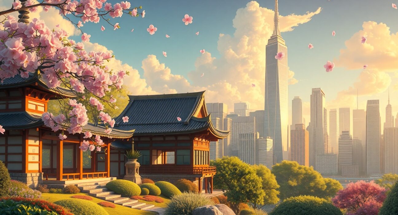 Japan US investment partnership between Finance Minister Akazawa and Cantor Fitzgerald CEO Lutnick