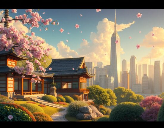 Japan US investment partnership between Finance Minister Akazawa and Cantor Fitzgerald CEO Lutnick