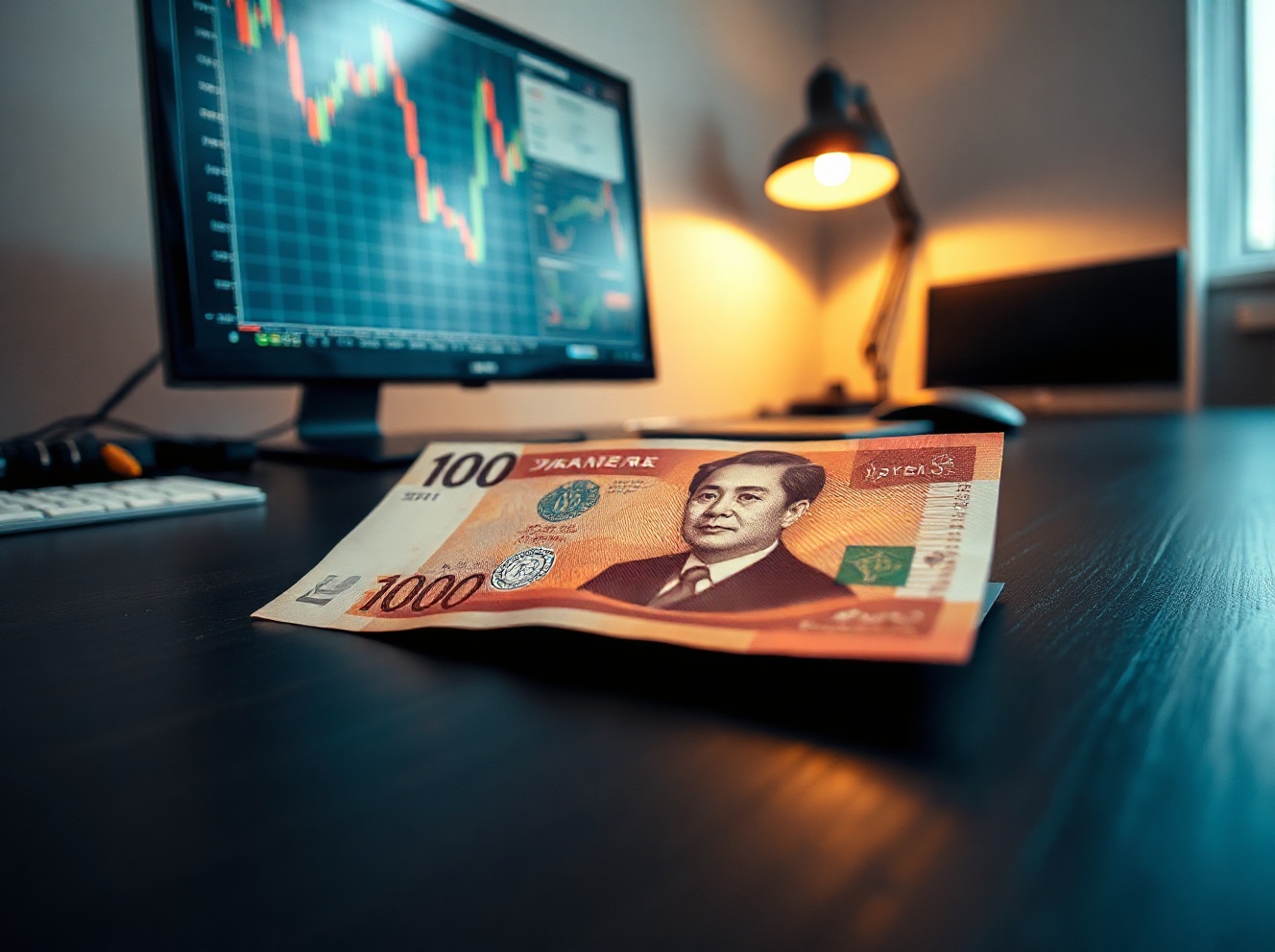 Japan’s Record Yen Intervention: Half Already Spent, What’s Next?