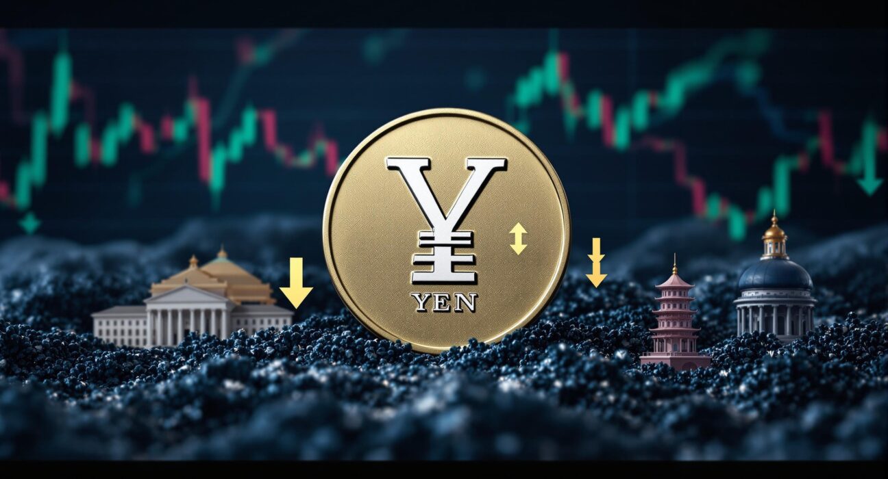 Japan Yen: Urgent Warning as Takaichi Leadership Looms, Threatening Depreciation