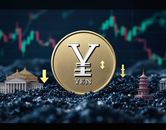 Japan Yen: Urgent Warning as Takaichi Leadership Looms, Threatening Depreciation