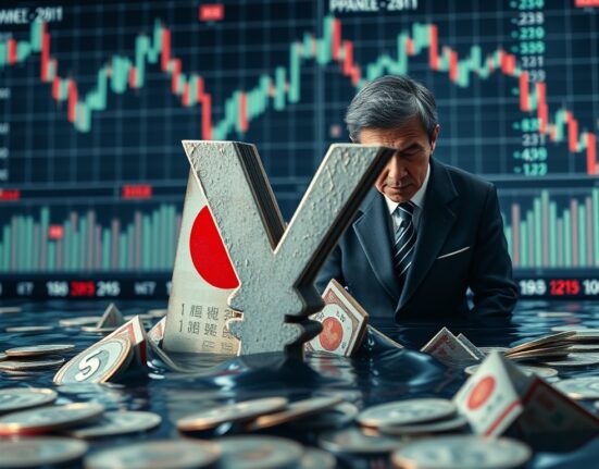 Japan Yen Volatility: Unsettling Slide Prompts Official Alarm