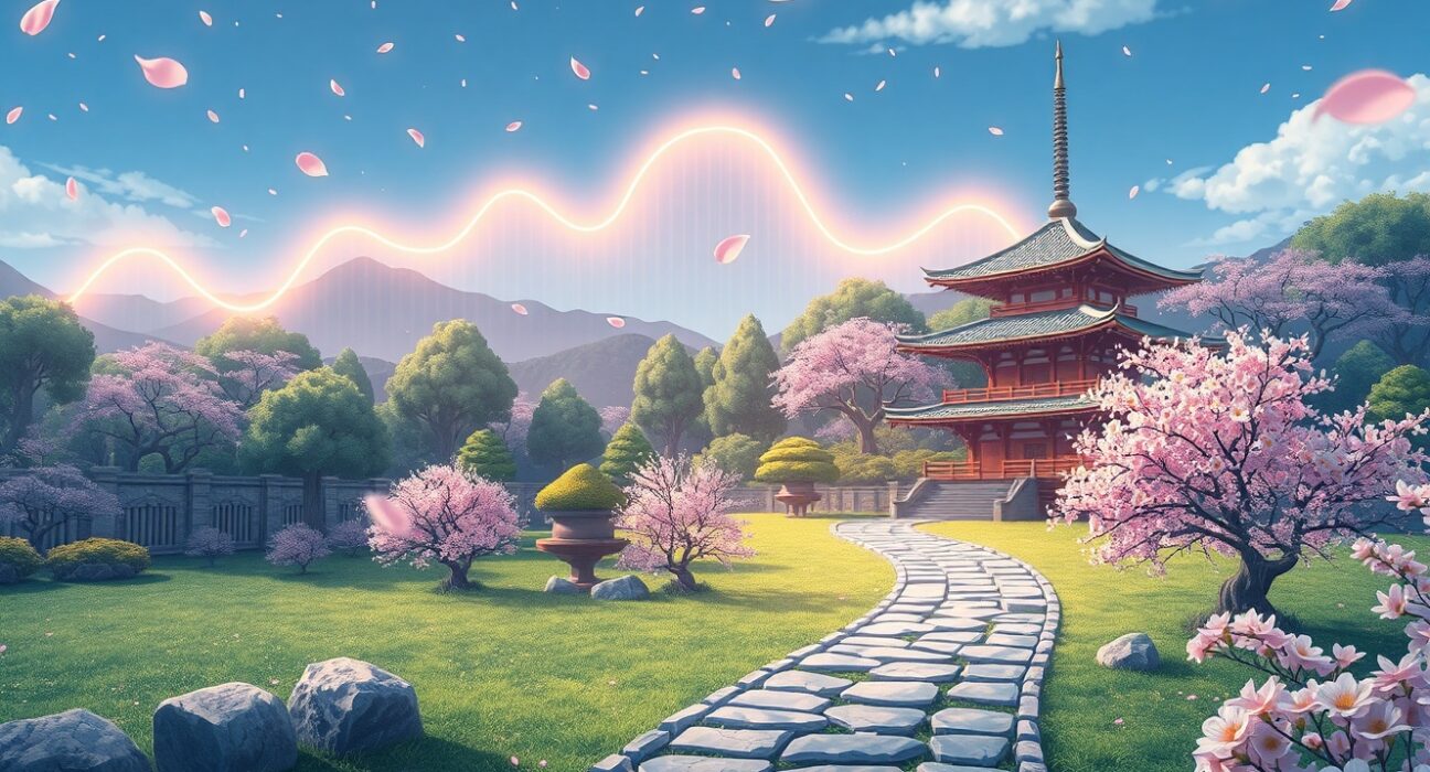 Analysis of Japanese Government Bonds showing stability and easing fiscal concerns for the Japanese yen