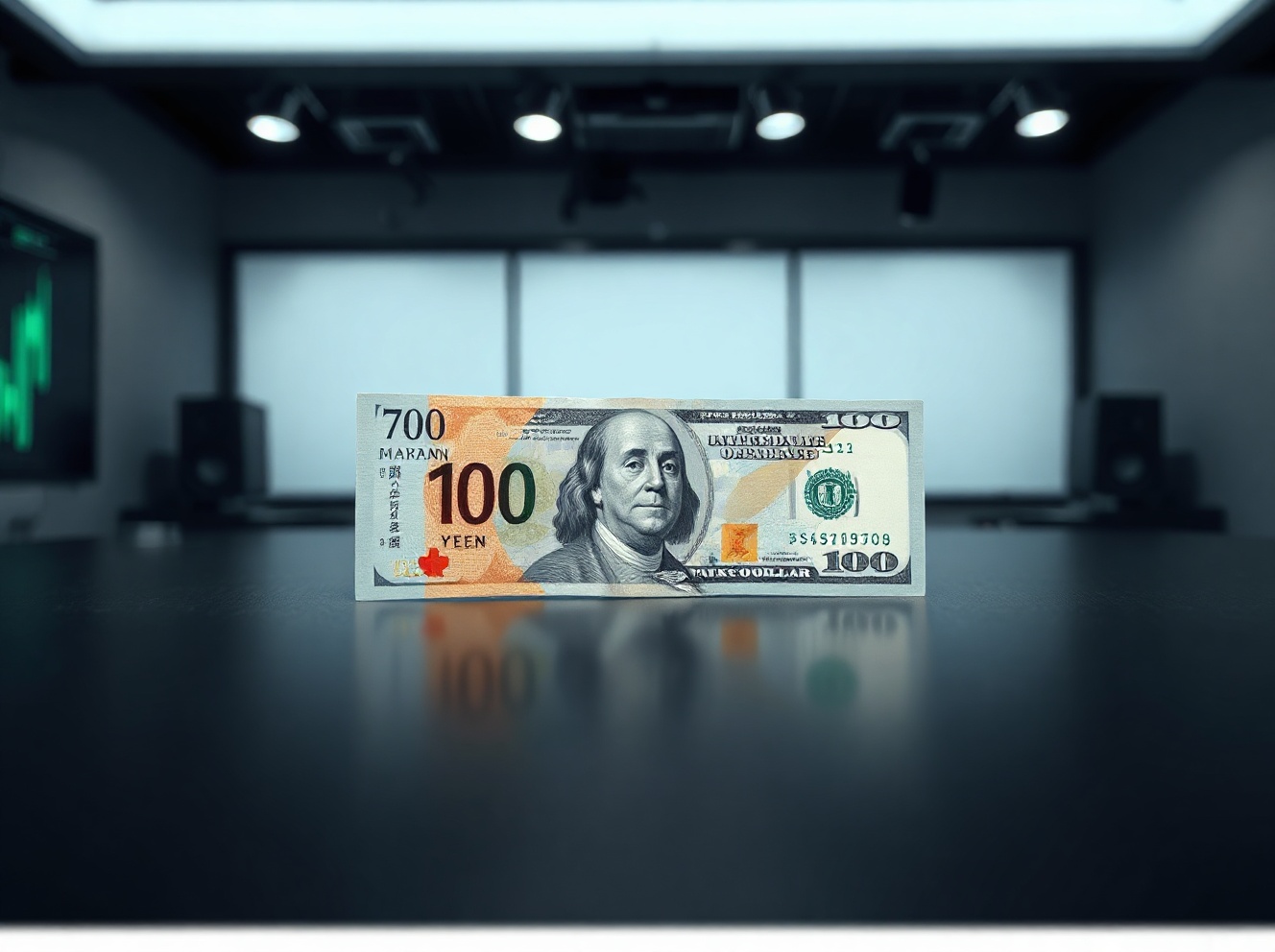 Japanese Yen Slumps to 40-Year Low, Intervention Fears Intensify