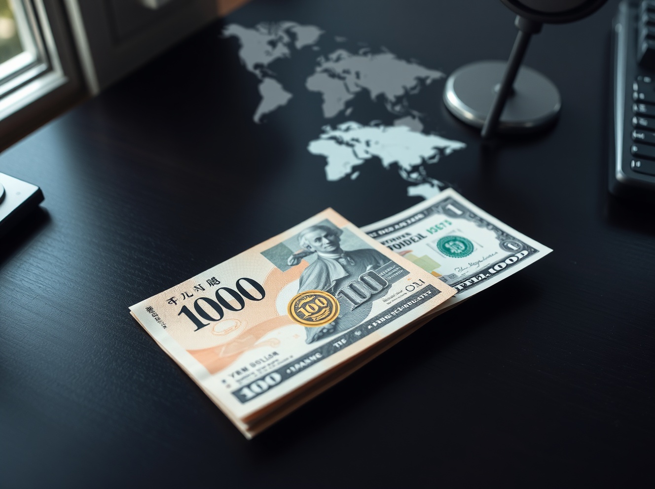 Japanese Yen Hits 40-Year Low Against US Dollar: What It Means for Global Markets