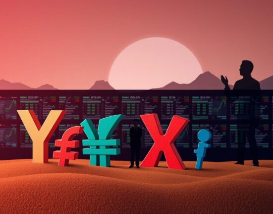 Japanese Yen's Tumultuous Ride: Asia FX Navigates Muted Waters