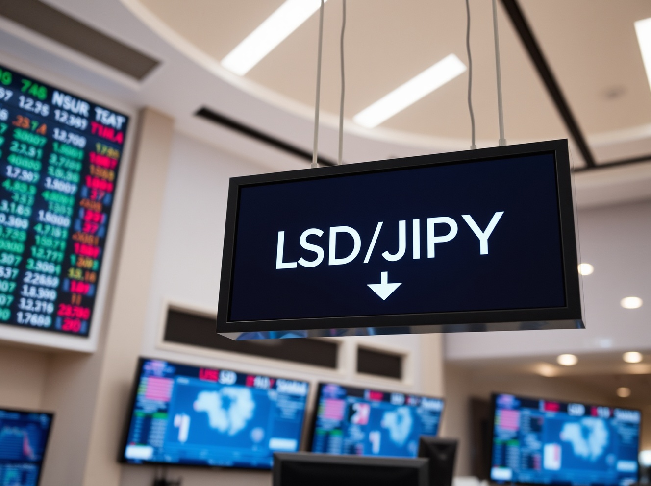 Japanese Yen Bearish Bias Persists Against US Dollar, UOB Analysts Say