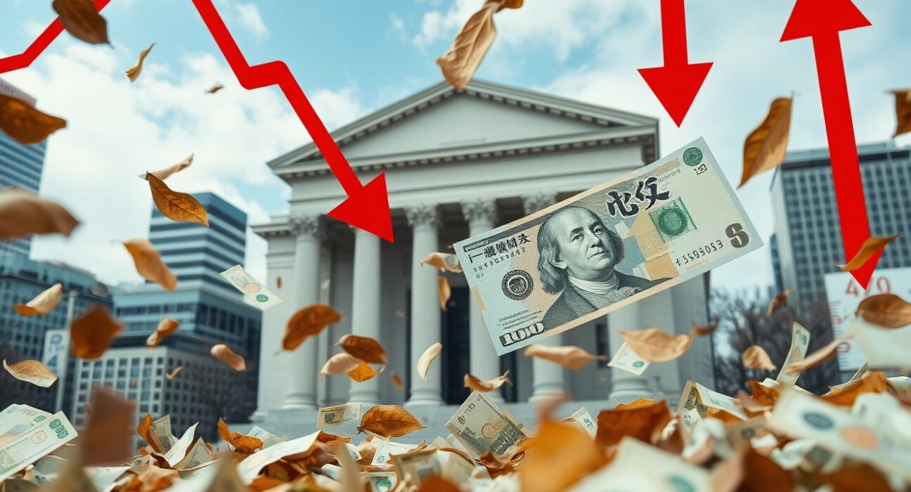 Japanese Yen Crisis: 5 Critical Factors Driving Bearish Outlook and Intervention Fears