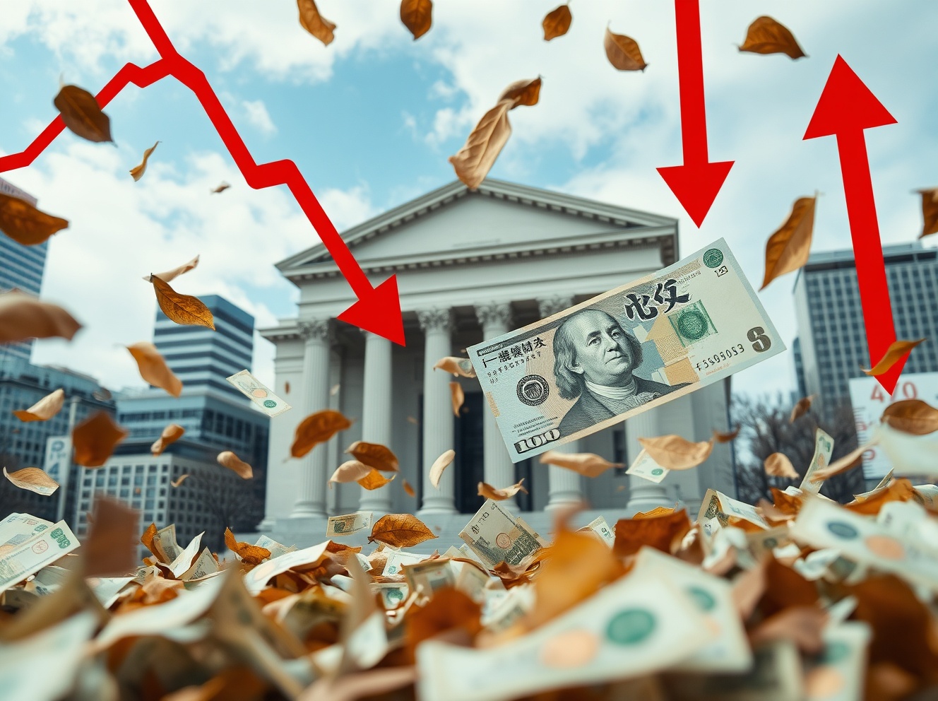 Japanese Yen Crisis: 5 Critical Factors Driving Bearish Outlook and Intervention Fears