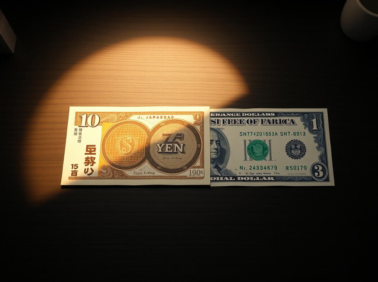 Japanese Yen: Bearish Bias Against US Dollar Persists, but Momentum Eases – UOB