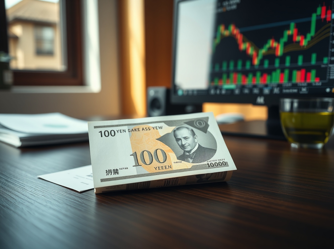 Japanese Yen Outlook: BNY Points to Domestic Investment Shift as Key Support