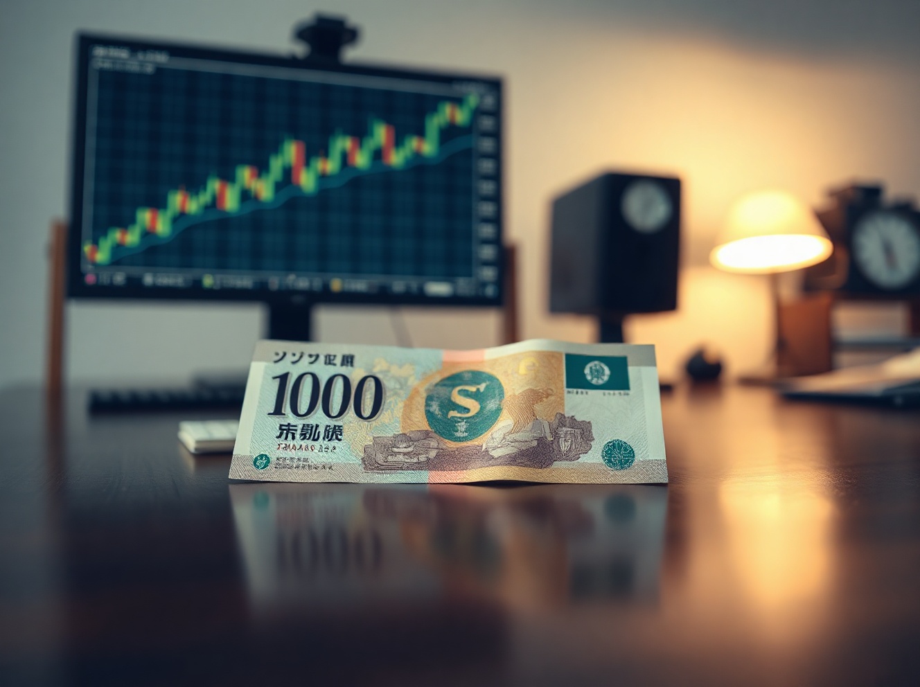 Japanese Yen Strengthens as Bank of Japan Signals Hawkish Policy Shift