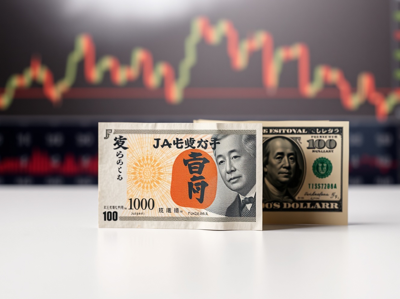 Japanese Yen Gains Ground as BoJ Normalization Outpaces Fed Policy, MUFG Says