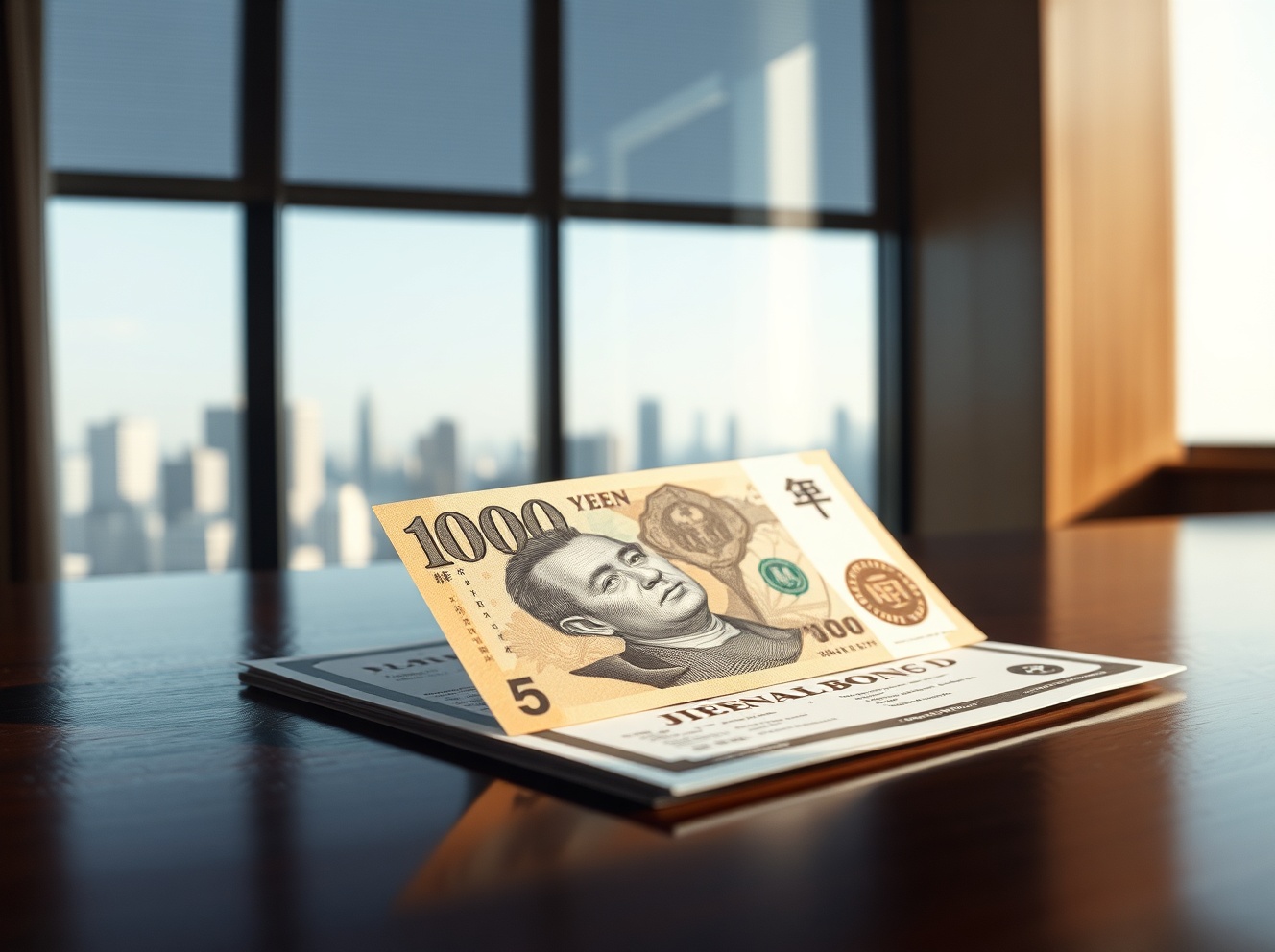 Japanese Yen Under Pressure: BNY Analyzes BoJ Path and JGB Selloff Risks