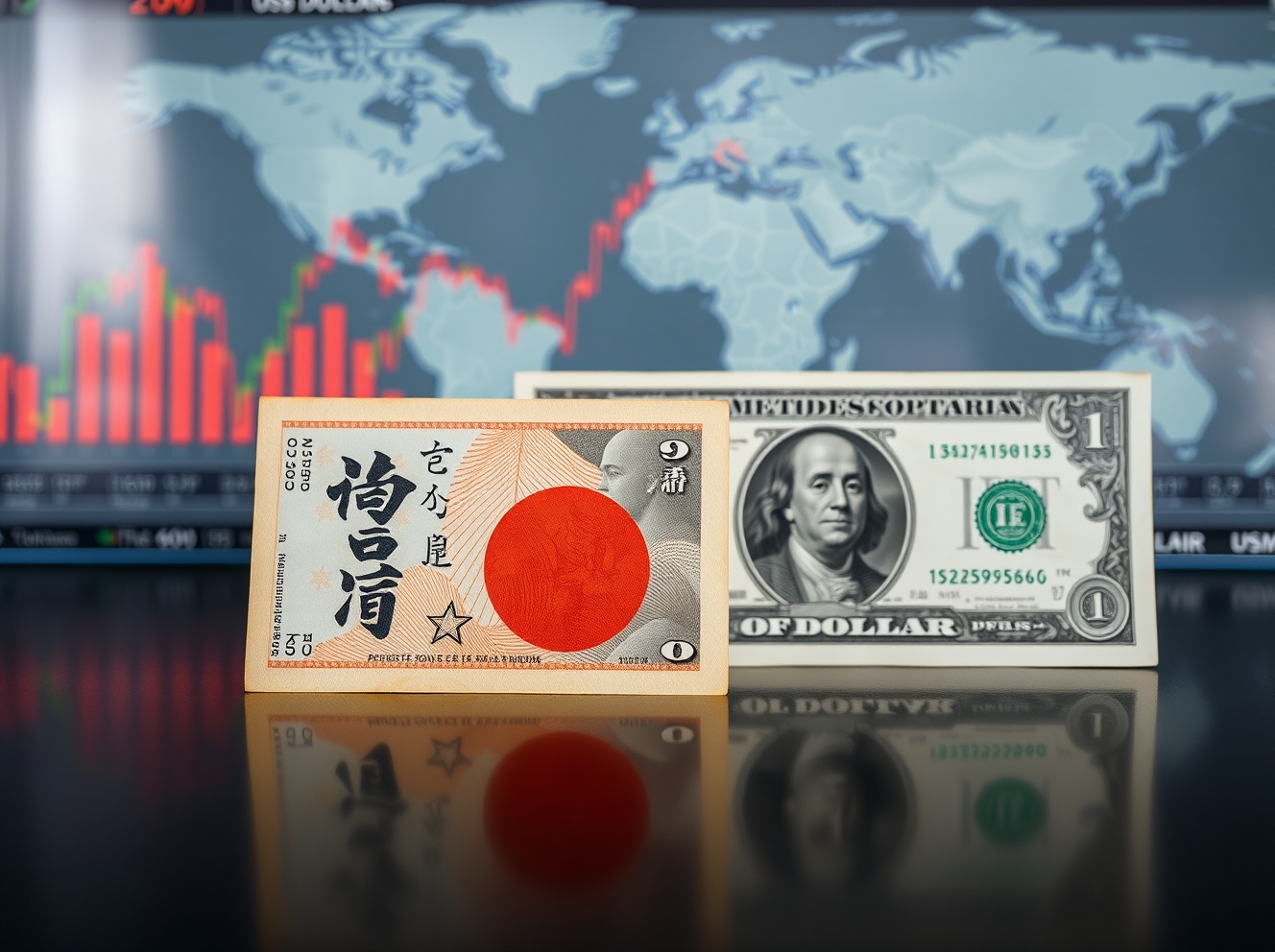 Japanese Yen: BoJ Patience Keeps USD/JPY in a Wide Trading Range – TD Securities