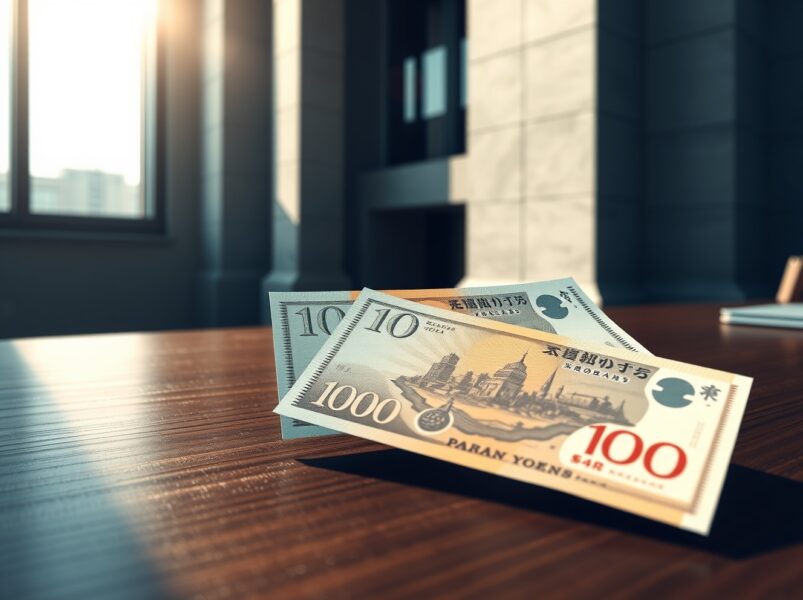 Japanese Yen Faces Relentless Pressure as Bank of Japan Policy Uncertainty Deepens