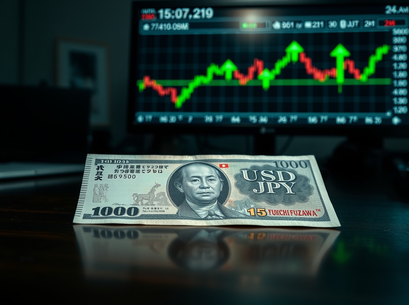 Japanese Yen: BNY Flags Further BOJ Rate Hike Potential as Hawkish Signals Mount