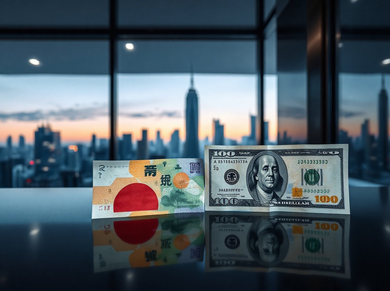 Japanese Yen Holds Firm as Bank of Japan Rate Hike Bets Persist, MUFG Says