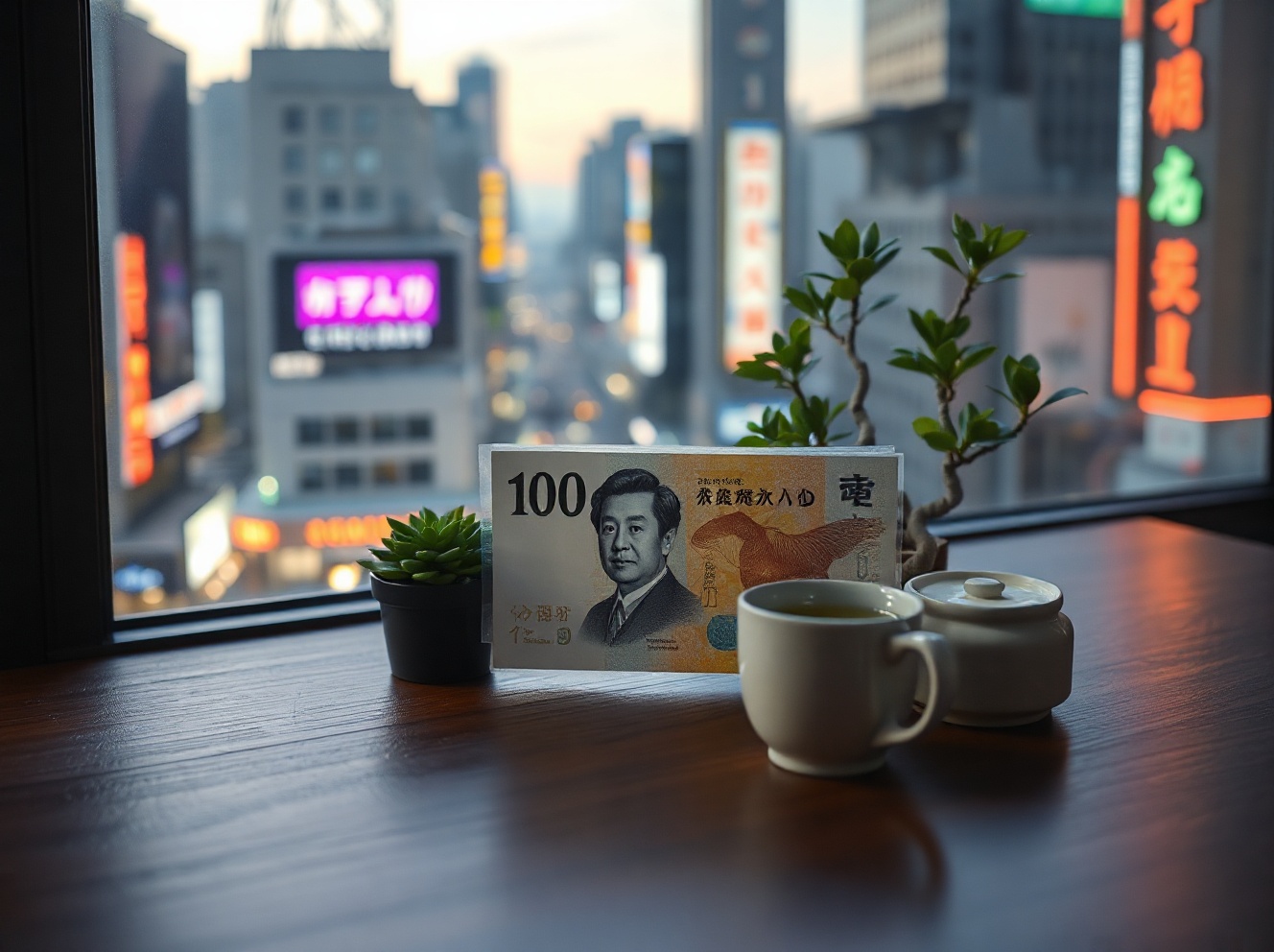 Japanese Yen: BoJ Rate Hike Offers Only Limited Support, Says BBH