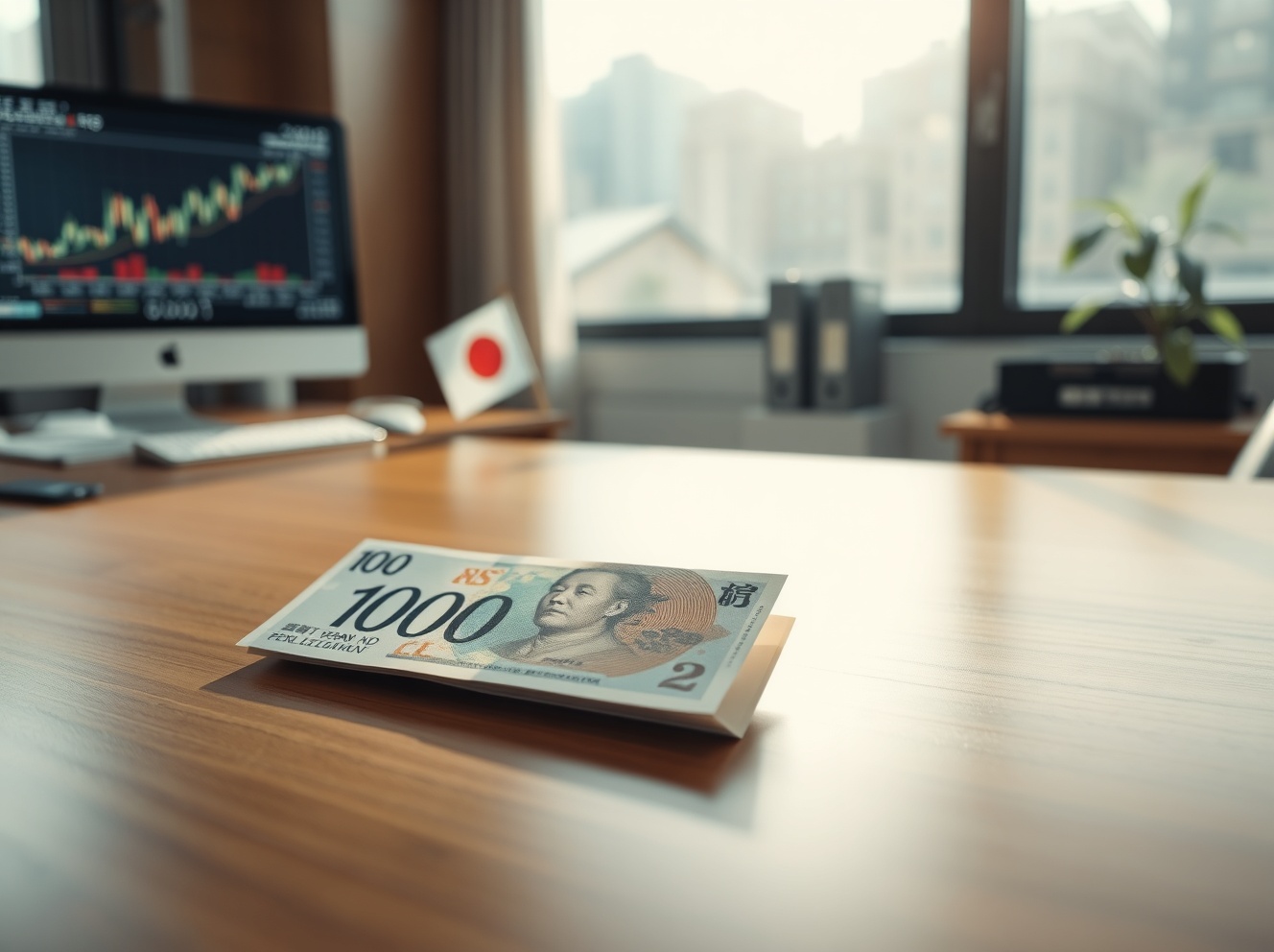 Japanese Yen: Danske Bank Warns BoJ Rate Hike Risk Rises on Cost Pressures