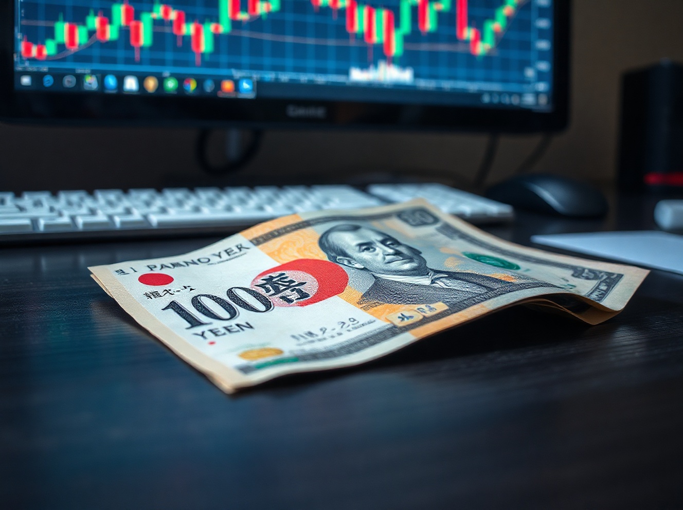 Japanese Yen: BoJ Tightening Key to Recovery Against US Dollar – OCBC